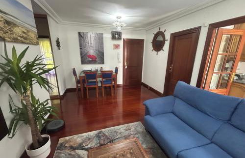 APARTAMENTO VALDEARENAS - Foto 46