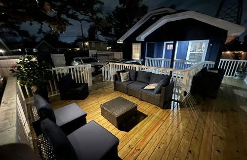 The Blue Luzon Cozy Bungalow 5 min Downtown - Foto 21