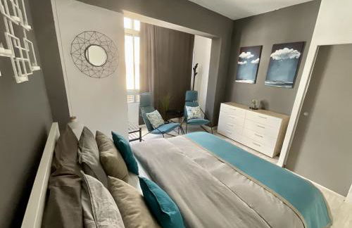 Santa Cruz Luxury Low-Cost Apartment with Terrace & Views - Foto 18