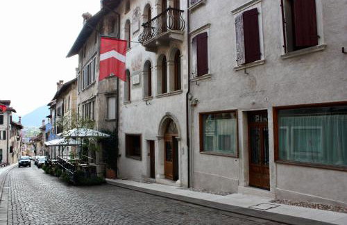 Suite Palazzo Pasqualigo tra Venezia e le Dolomiti - Foto 40