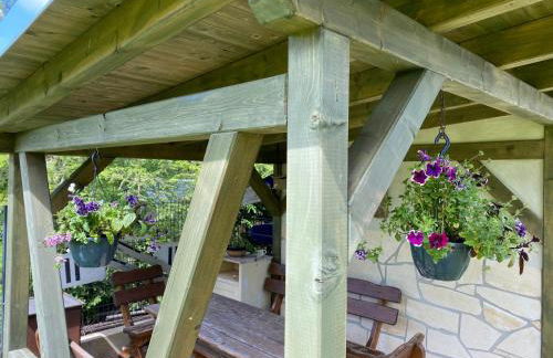 Ferienwohnung Kelch - Foto 9