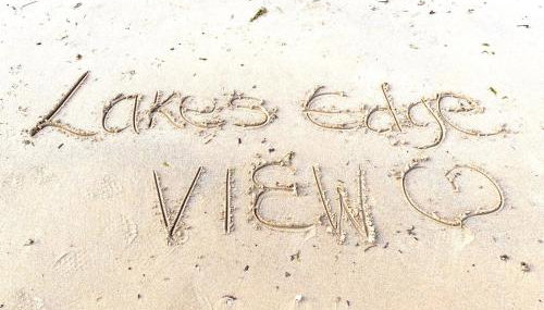 Lakes edge view - Foto 2