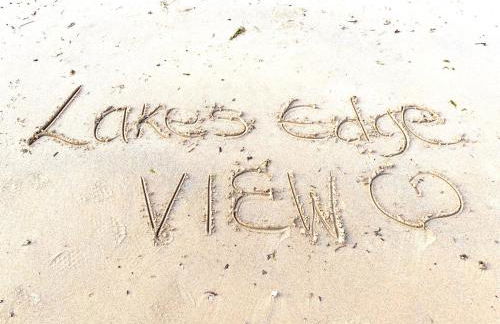 Lakes edge view - Foto 2