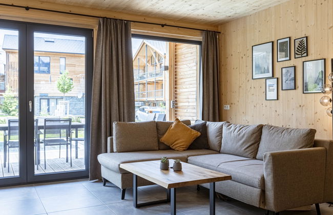 #5b mit Sauna & Pool - Foto 3