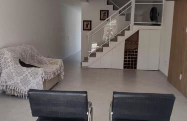 Aconchegante Pontal Angra - Foto 6