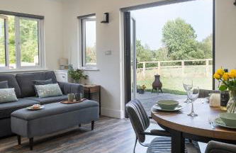 Lakeside Lodge - Foto 2