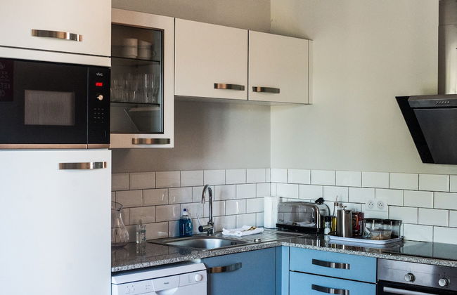 Les Gites du Château Mont D'onel - Foto 13