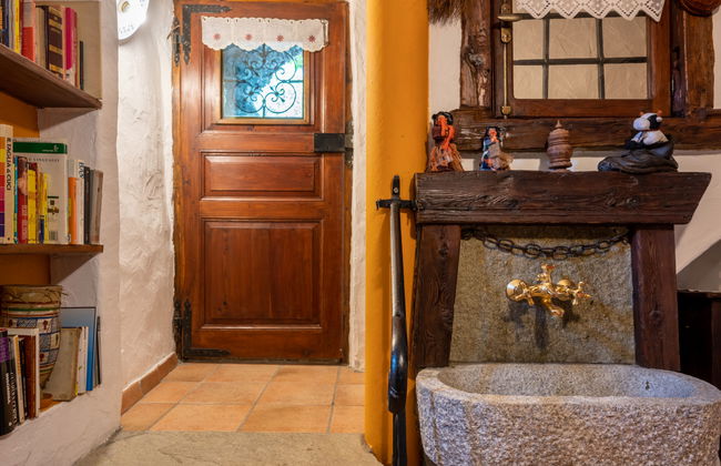 Maison Meynet - Photo 10