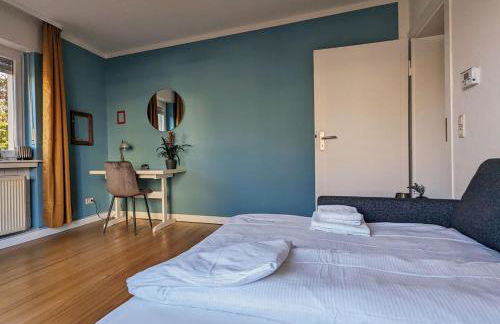 65qm Altbaucharme mit zwei Balkonen - Photo 17