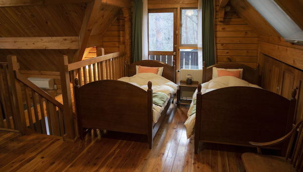 Yamaga Chalet - Foto 3, Zimmer