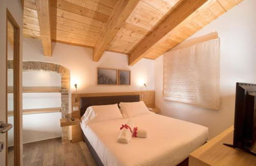 Elegant apartment in resort with swimming pool featuring nature and tranquillity - Foto 76