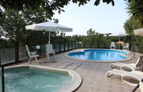 Villa Sciarelle - Foto 1