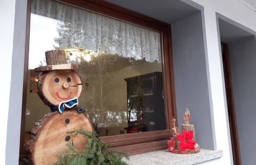 Soggiorno Vacanze Stella Alpina - Foto 36