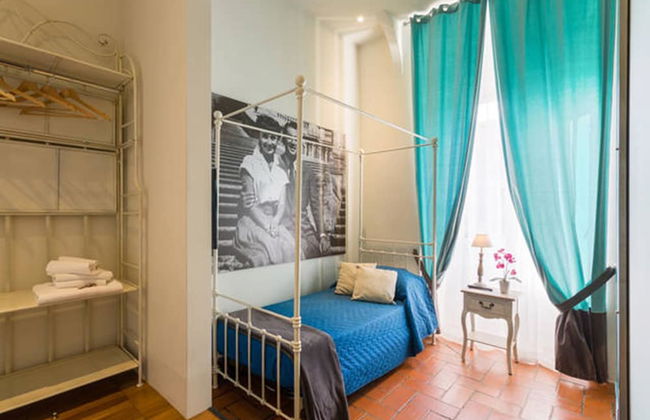 Vacanze Romane Rooms - Photo 5