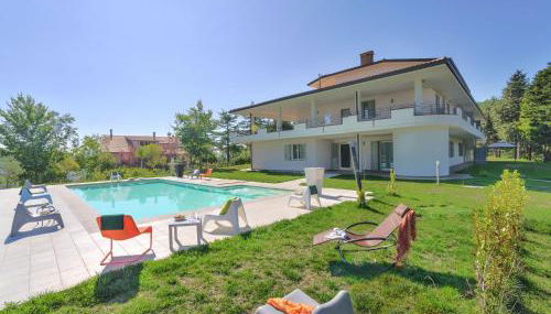 Hillside Comfort in Tavullia - Foto 5