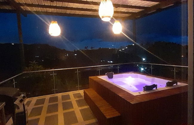 Suite Gold Alto De Sion - Photo 4