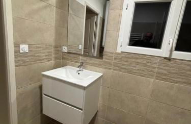 Jolie maison pour escapade coccooning à la campagne - Foto 8