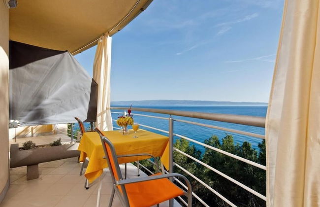 Comfy Beach Apartments With its own Balcony - Foto 6