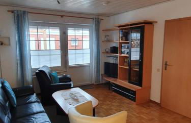 Eden´s Ferienwohnungen - Photo 5