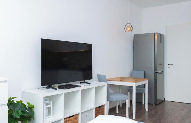 WaterFront City Apartments by FirstHost - Foto 34