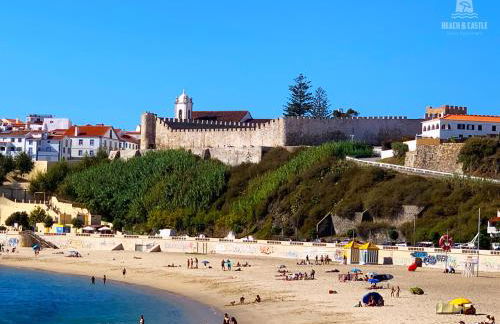 Beach & Castle - Sines Apartment - Foto 23