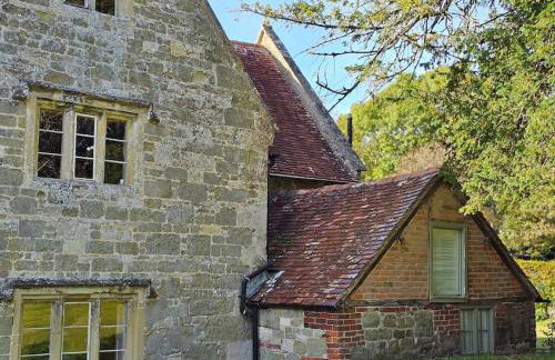 The Old Stables - Self Contained Cottage - Hot Tub and Pool - Foto 28