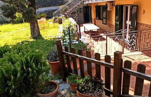 I Giardini di Plinio - Elegante e Luminoso. - Photo 17