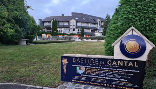 Bastide du Cantal - Foto 3