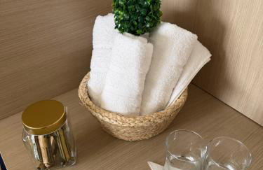 Flat Moderno no Blue Tree Hotel - Foto 9