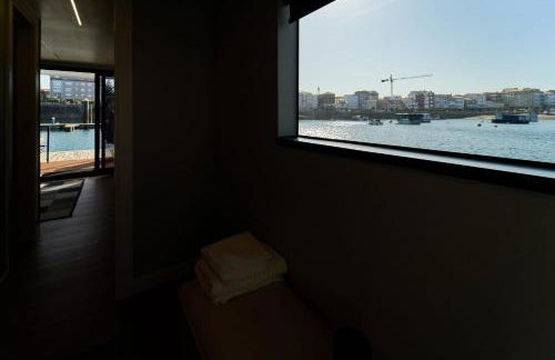 Alma Flotante Muxía - Foto 36