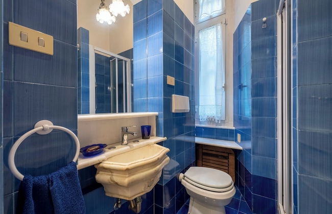 Sea View House Next to Genova Waterfront - Foto 17