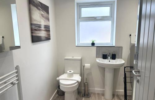 All Inn Apartments - Foto 2