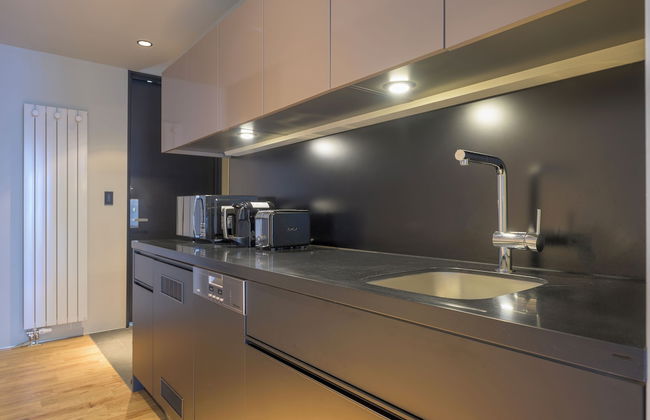 MUSE Niseko - Foto 57