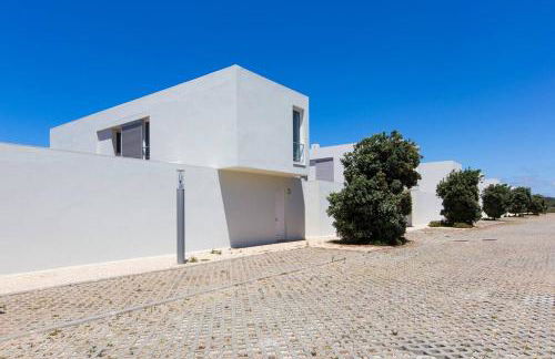 Santa Cruz Ocean View Villa - Foto 39