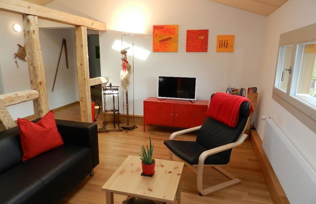 Simme-Tröimli - Foto 15