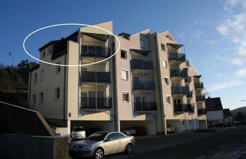 AUSZEIT - Art & Design Ferienapartment - Foto 11