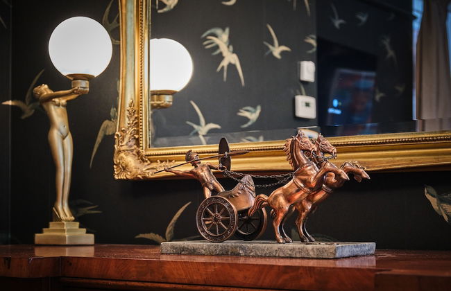 Snug at Clarence - Near Museum of Free Derry and Bloody Sunday Memorial - Foto 5