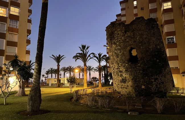 Casa Bambu Beach Studio-Algarrobo Costa - Photo 30