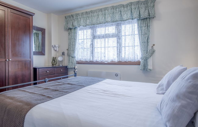 Lilac Cottage - 1 Bed Cottage - Amroth - Foto 5