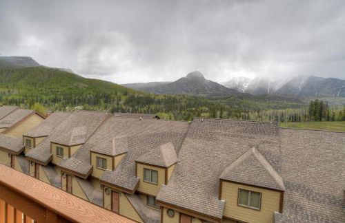 Cascade Village 50 Near Purgatory - Marmot Meadows Retreat - Foto 41