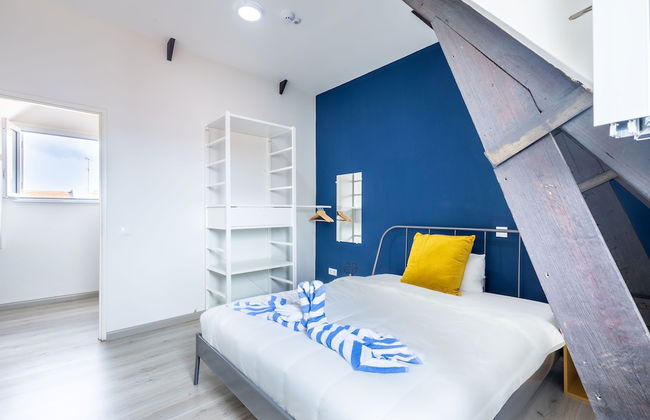 Hanchi Snoa Boutique Apartments - Foto 15