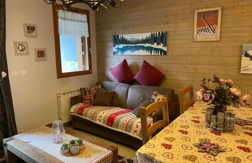 Chalet de charme à Saint Lary - Vignec - Foto 48