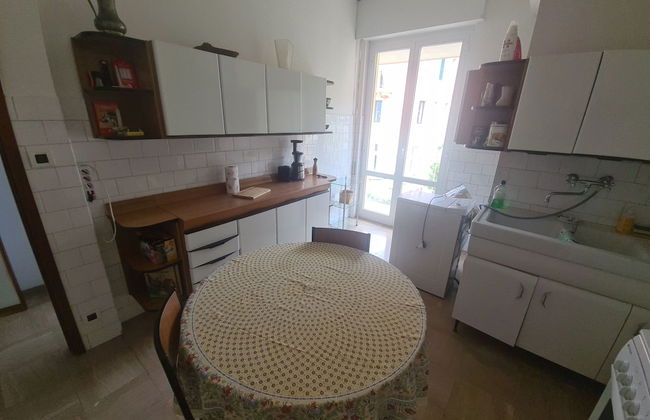 Grande Attico by PortofinoVacanze - Foto 23