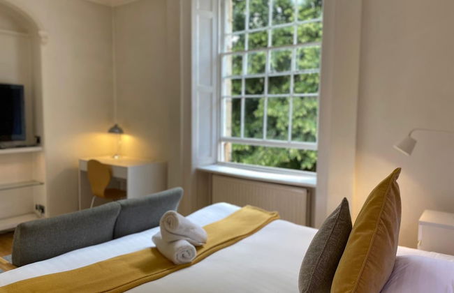 Sun Street ApartHotel - Photo 21