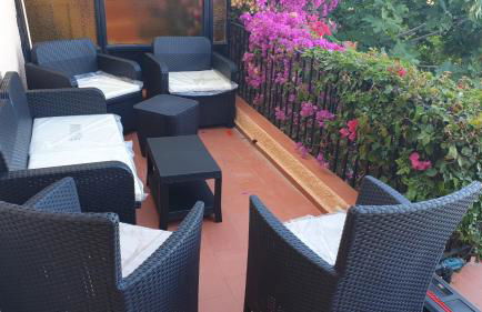 villa Maryvilla Calpe - Photo 22