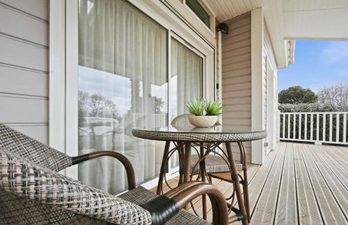 Chalet Californien Piscine privée Gassin St-Tropez - Foto 48