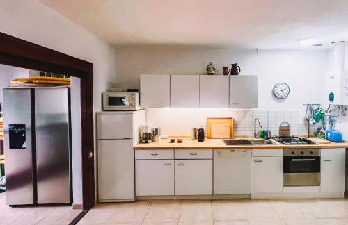 Family villa Casa KuKa I wonderful terrace with saltwater pool and BBQ area I beach in walking distance I pets welcome - Photo 18