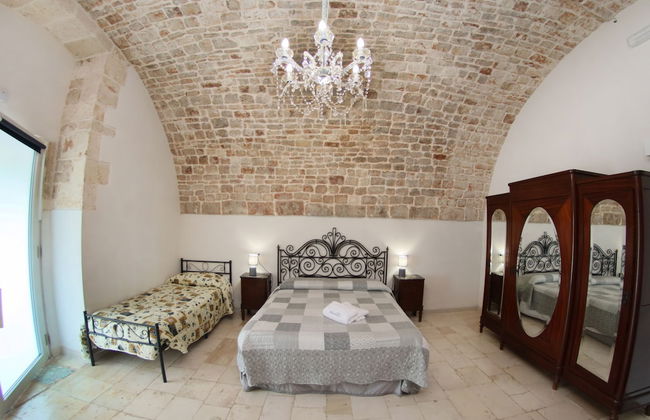 Masseria Alberotanza - Foto 55