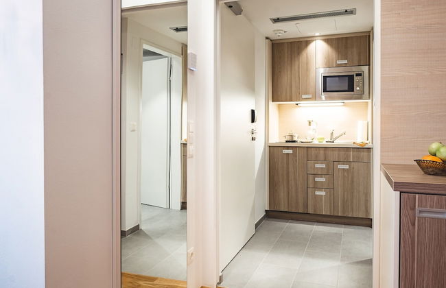 Oliver Apartments - Photo 32