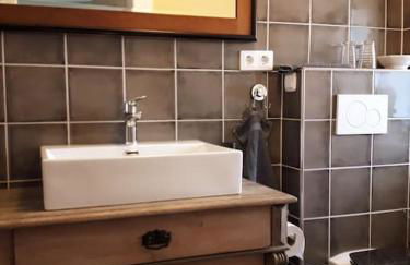 Gäste- und Monteurwohnung alte Gärtnerei - Photo 14